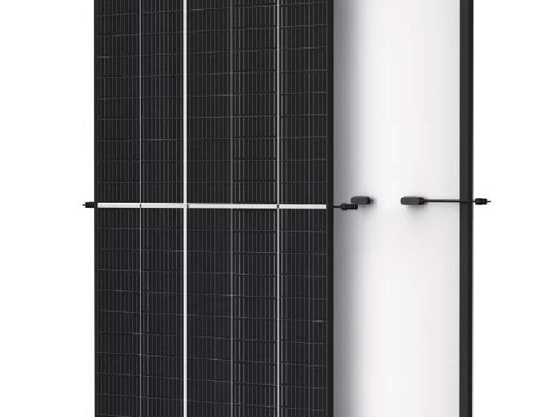 Panel solar TRINA SOLAR TSM Ecuador