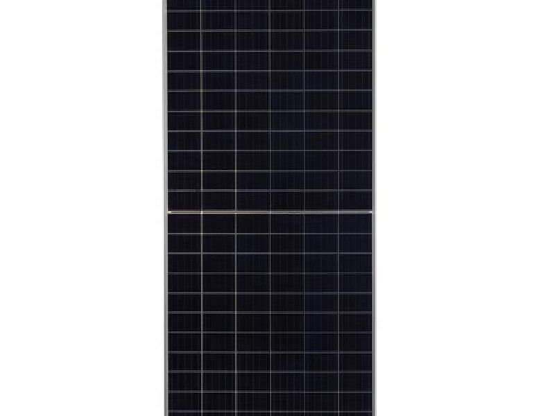 Panel solar JA SOLAR Ecuador