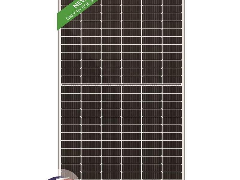 Panel Fotovoltaico Ecuador