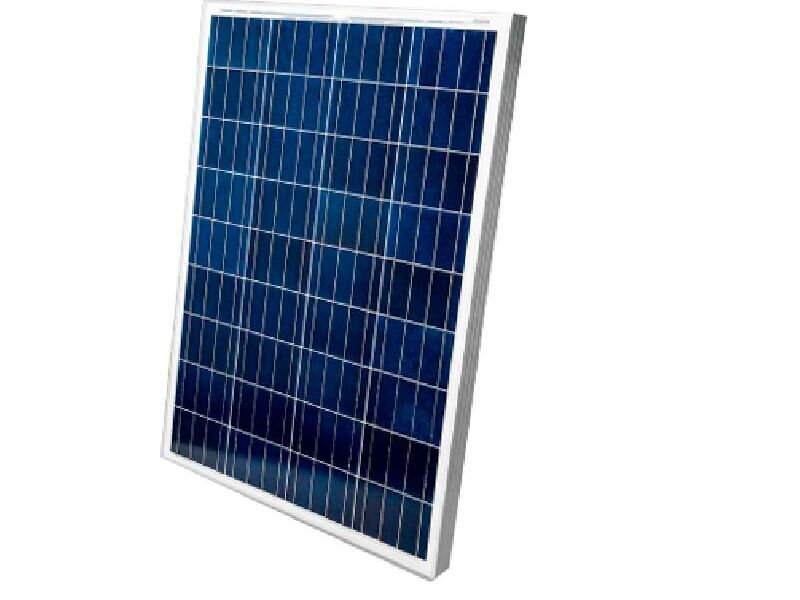 Panel Solar Monocristalino De 330w EC