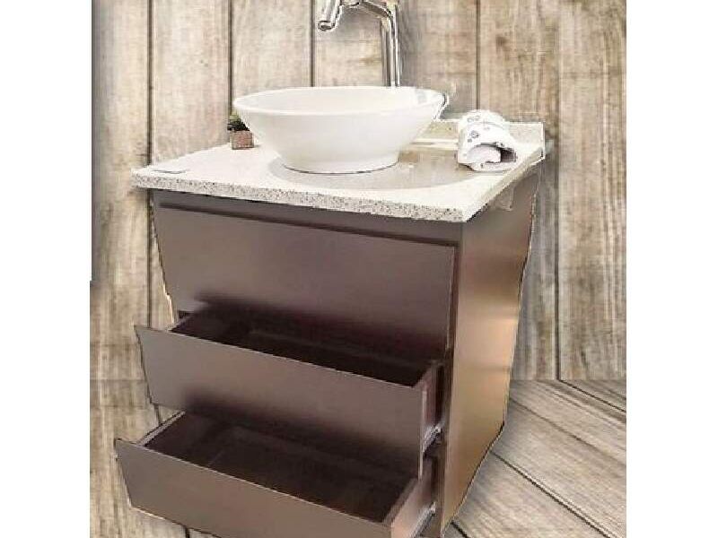 Muebles para baño Ecuador