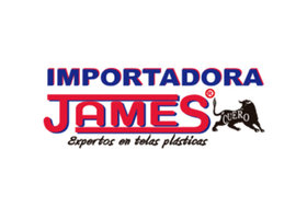 IMPORTADORA JAMES 