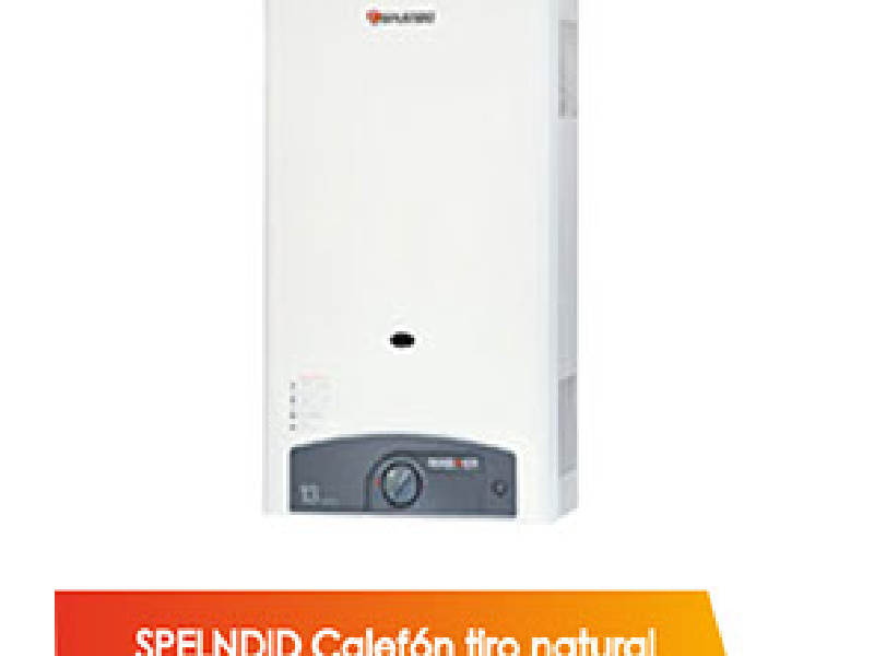SPLENDID CALEFONES TIRO NATURAL Ecuador