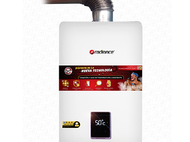 RADIANCE PREMIUM Ecuador
