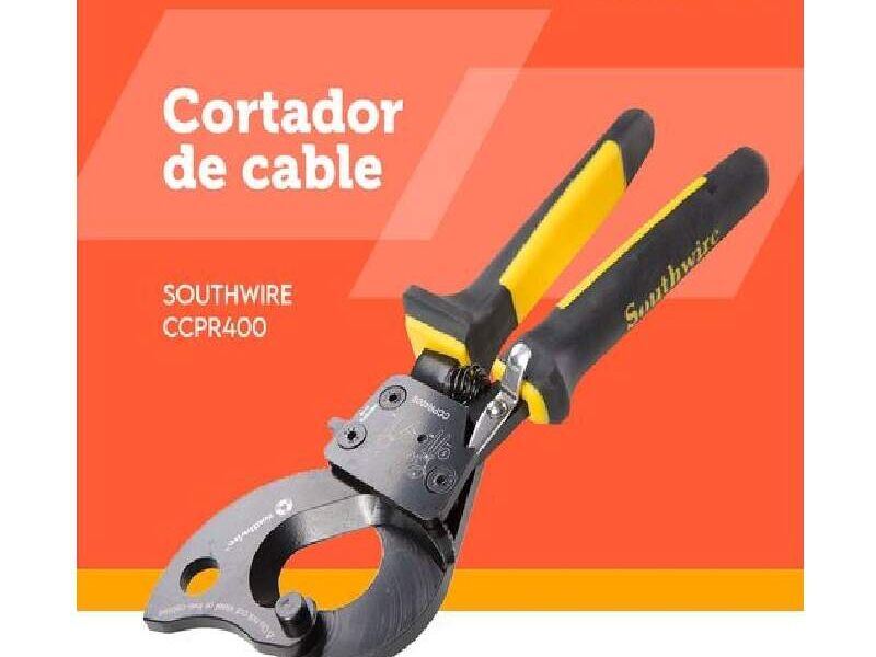 Cortadora de Cable C Ecuador