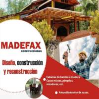Madefax