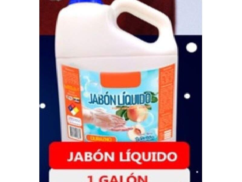 Alcohol antibacterial Ecuador
