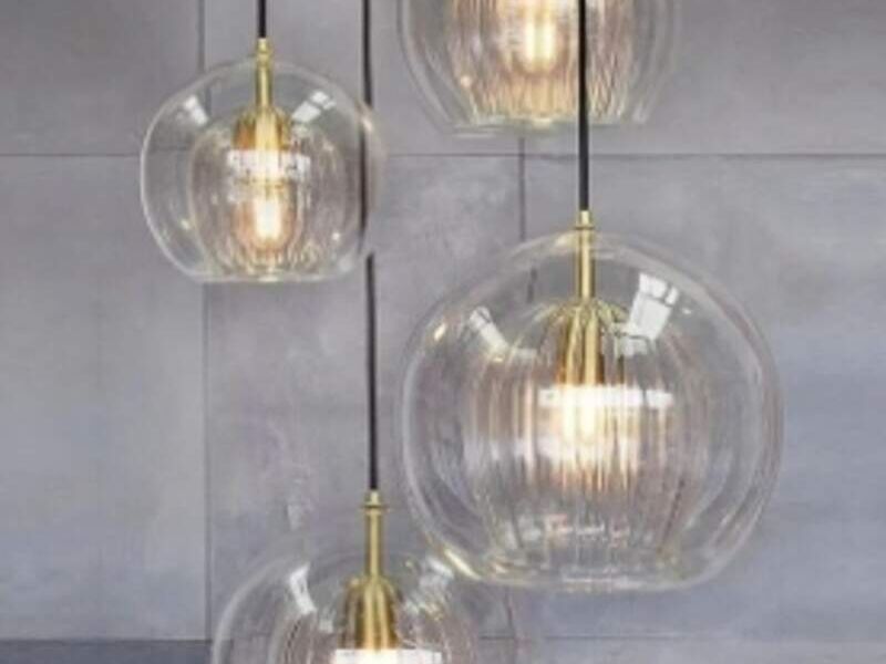 Cocoon cristal