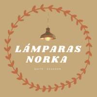 PANTALLAS Y LÁMPARAS NORKA