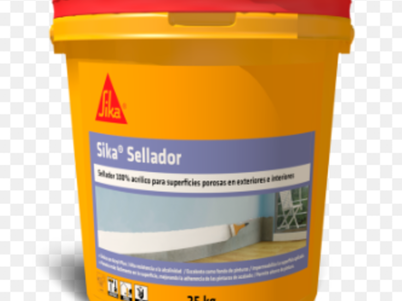 Sellador