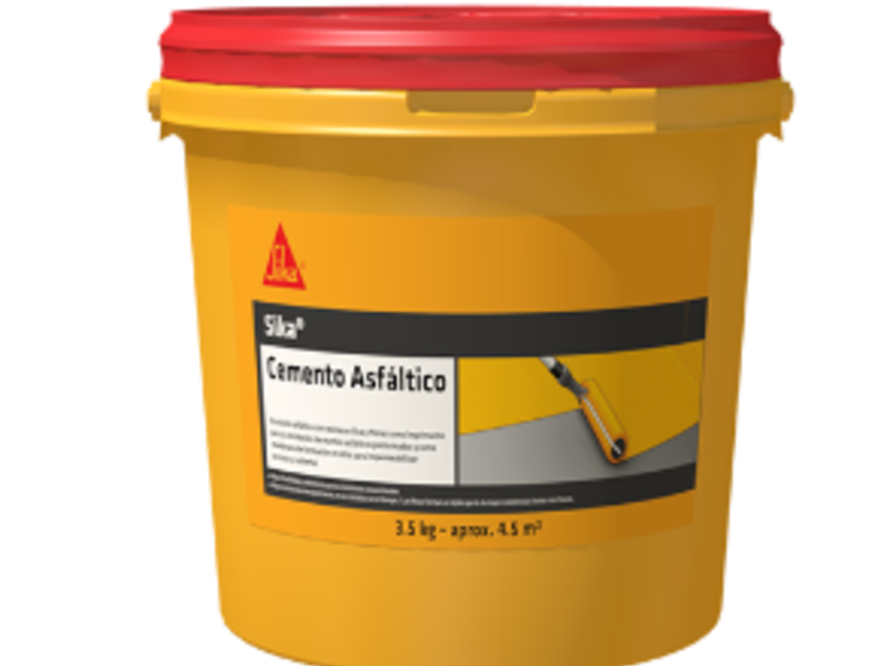 Cemento Asfaltico