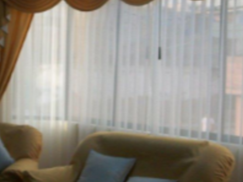 cortinas clasicas