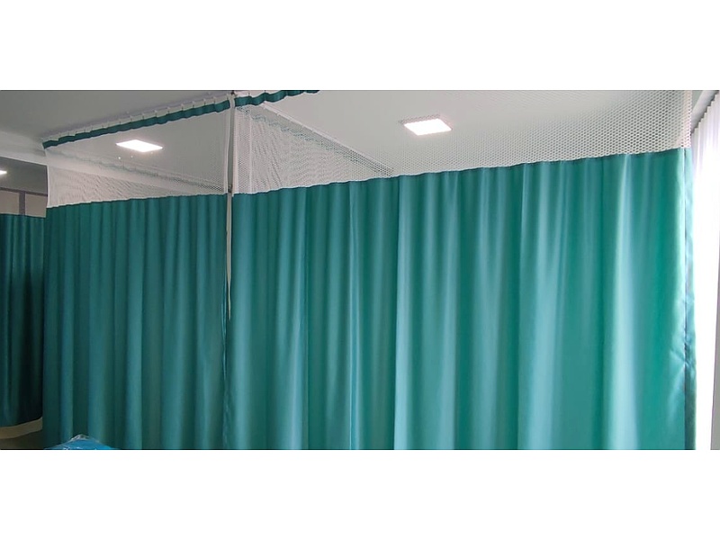 Cortinas Romanas