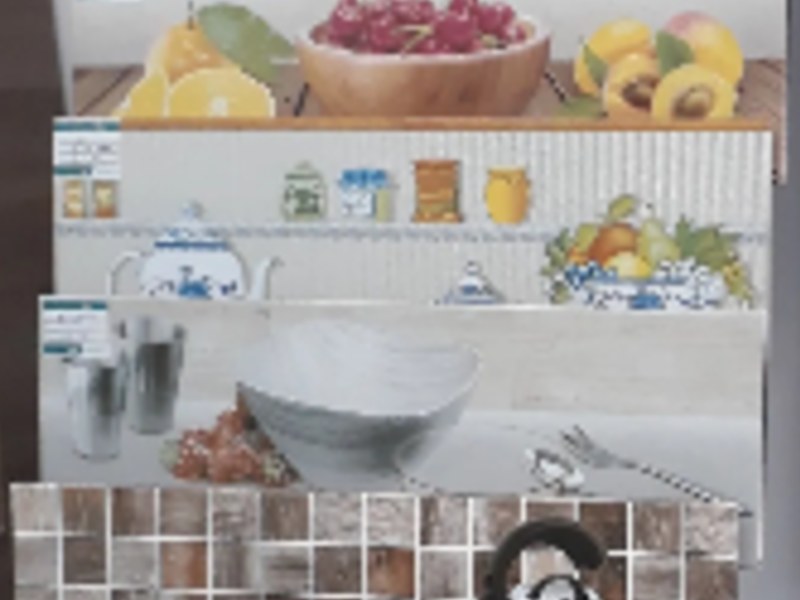 Mosaicos