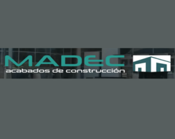 Madec Acabados de Construcción Ecuador