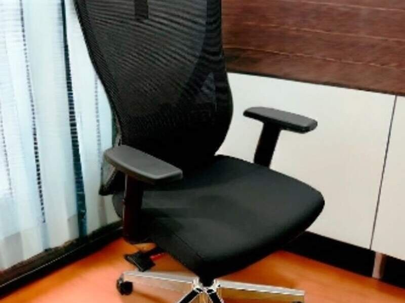 sillon ergonomico