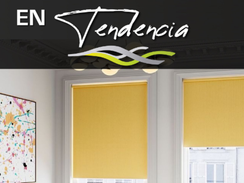 cortinas de tela fina