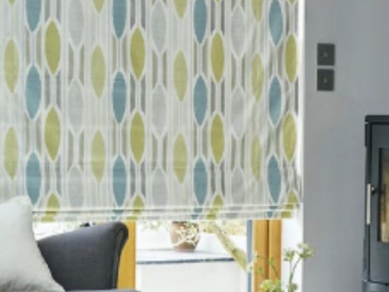 cortinas enrollables