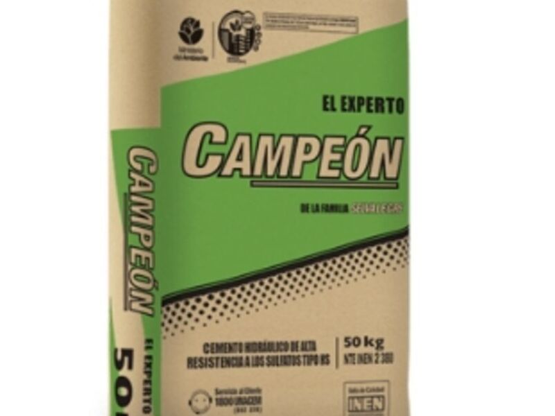 Cemento