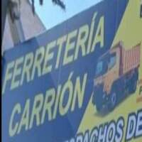 Ferretería Carrion Ecuador