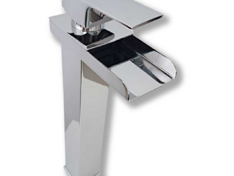 QSB GRIFERIA PREMIUM CASCADA Ecuador