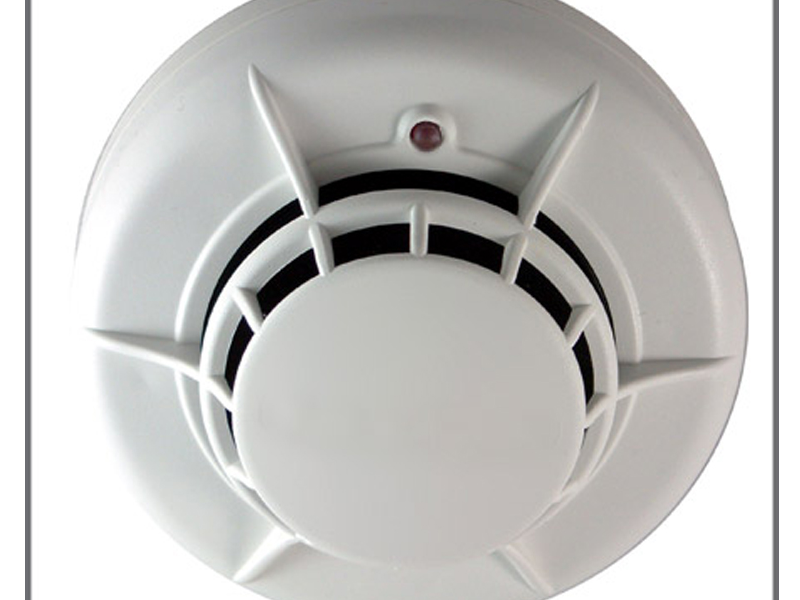 DETECTOR DE CALOR 12 VOLT Ecuador
