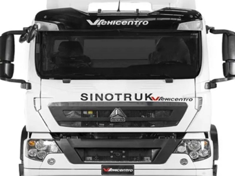Camion Common Rail Quito