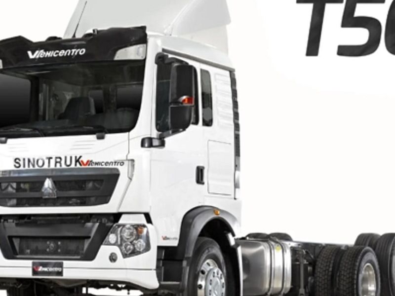 Camion modelo 18 tonerladas Quito