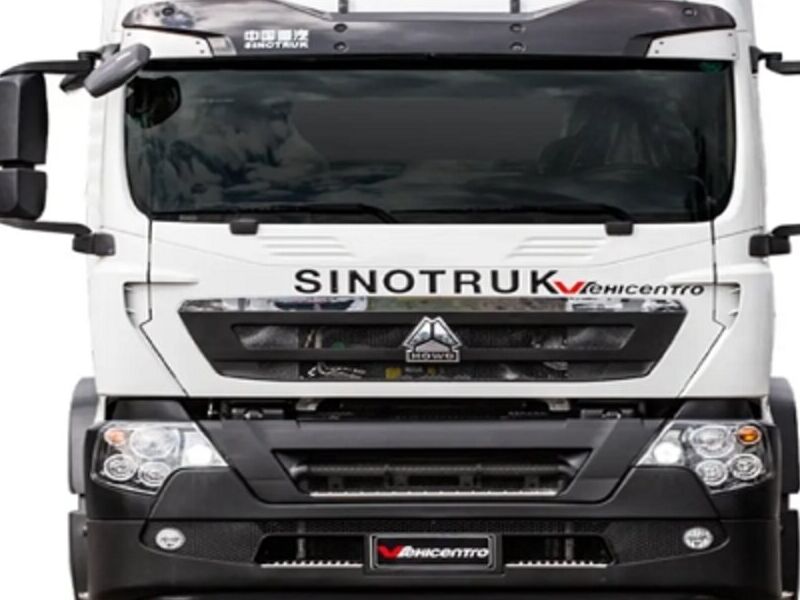 Camion version retardador Quito