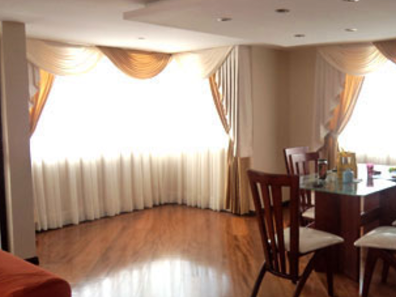 Cortinas Tradicionales