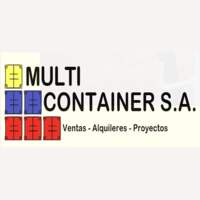 MULTICONTAINER S.A.