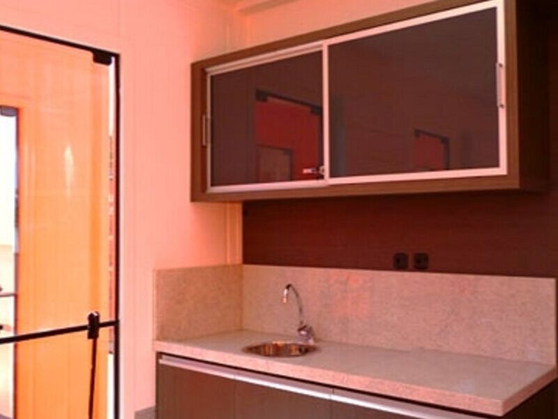 CONTAINER MODULOS PARA COCINA