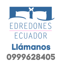 Edredones Ecuador