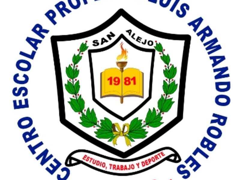 Diseño de logos escolares