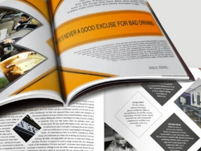 Diseño editorial
