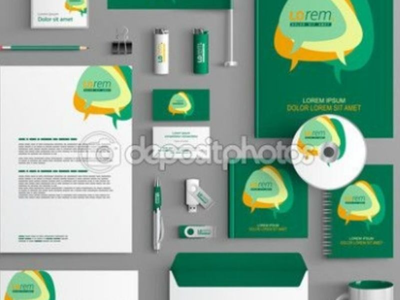 Diseño de identidad de marca