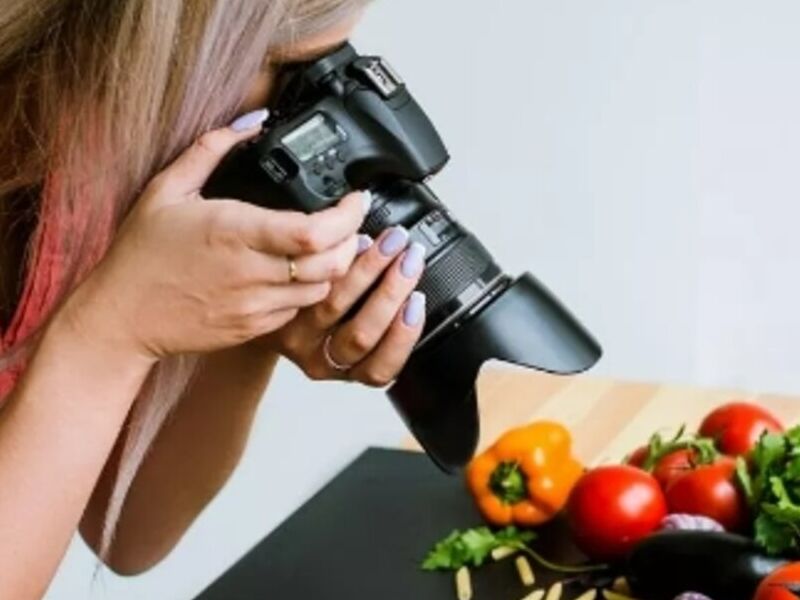 Fotografía publicitaria