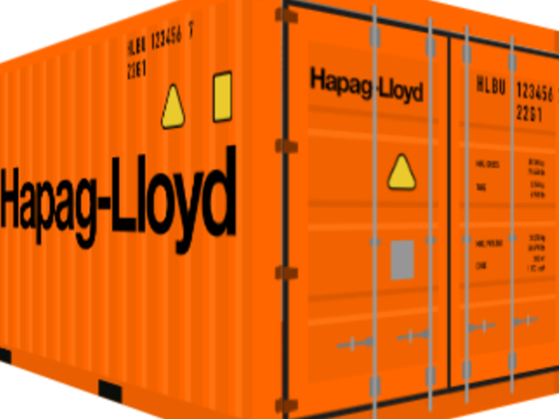 CONTAINER 20' STANDARD 