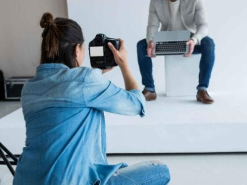 Realización de castings