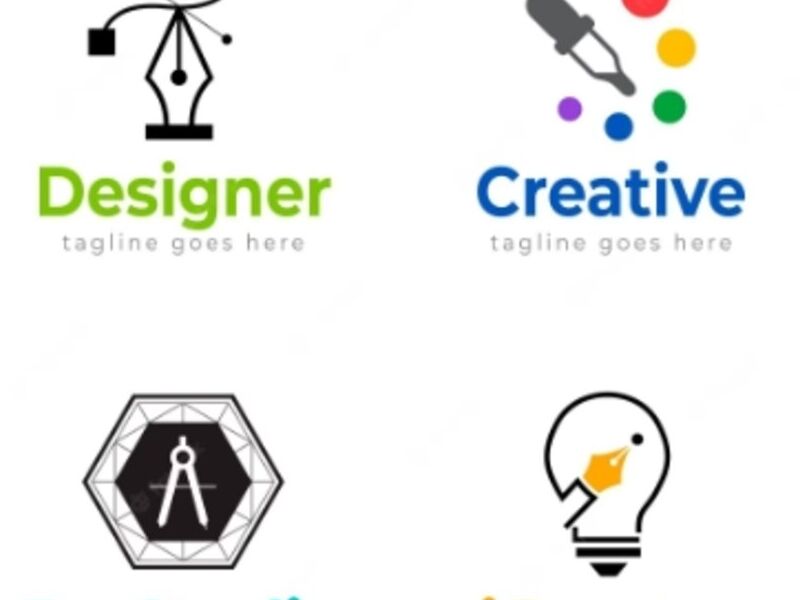 Diseño de logos