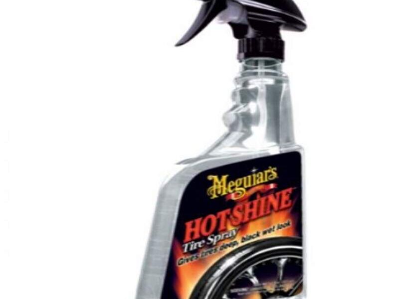 Ultimate All Wheel Cleaner Quito