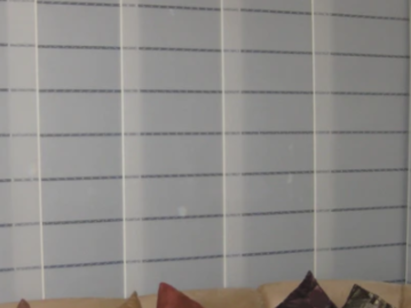 Panel Japonés