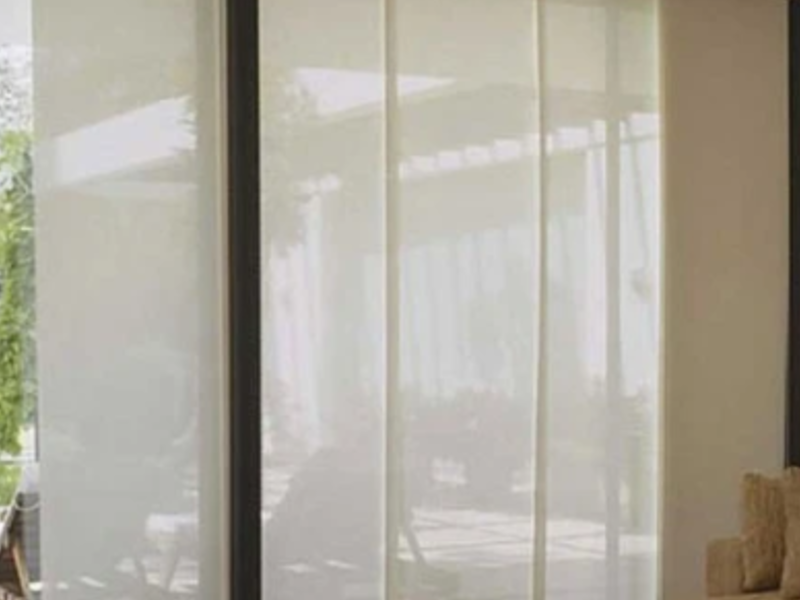 Cortina Panel