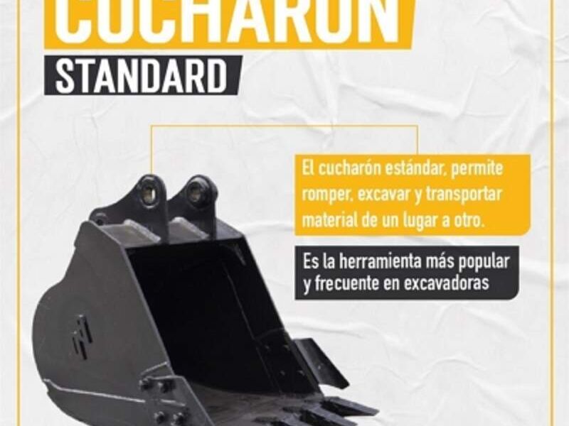 Accesorio Cucharon Quito 
