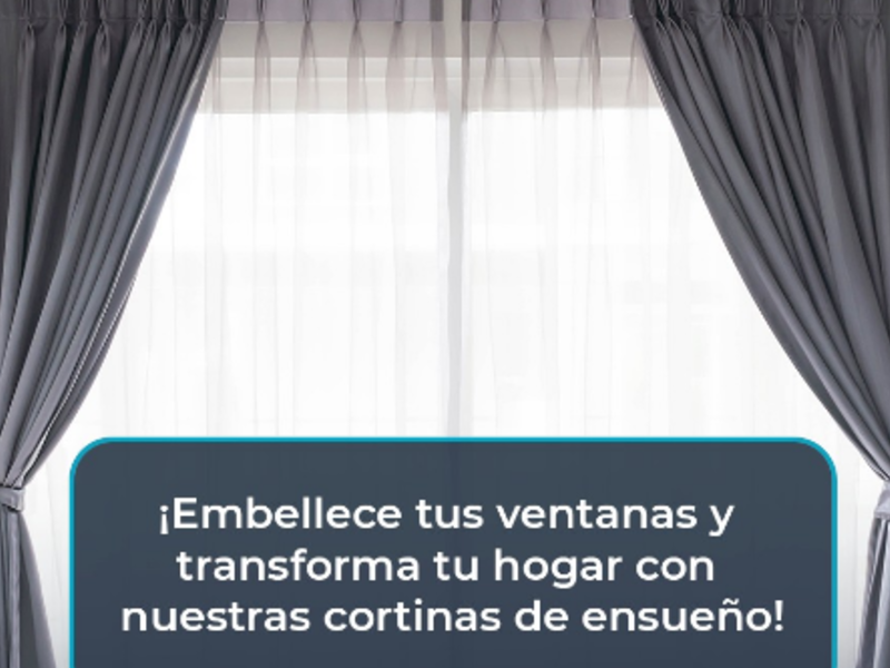 cortinas clasicas