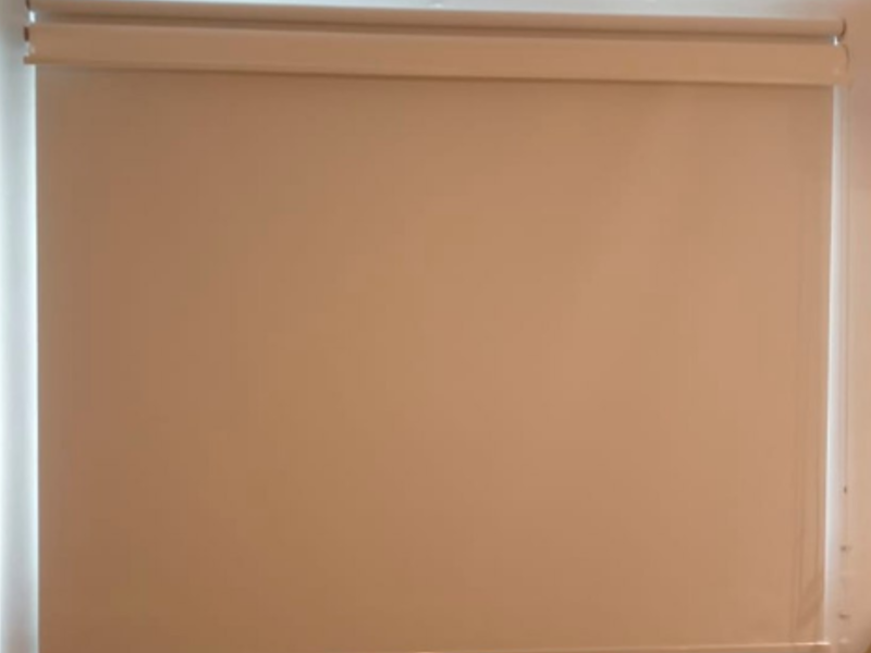 cortinas enrollables