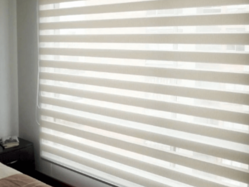 Cortinas Persianas