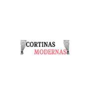 Cortinas Modernas