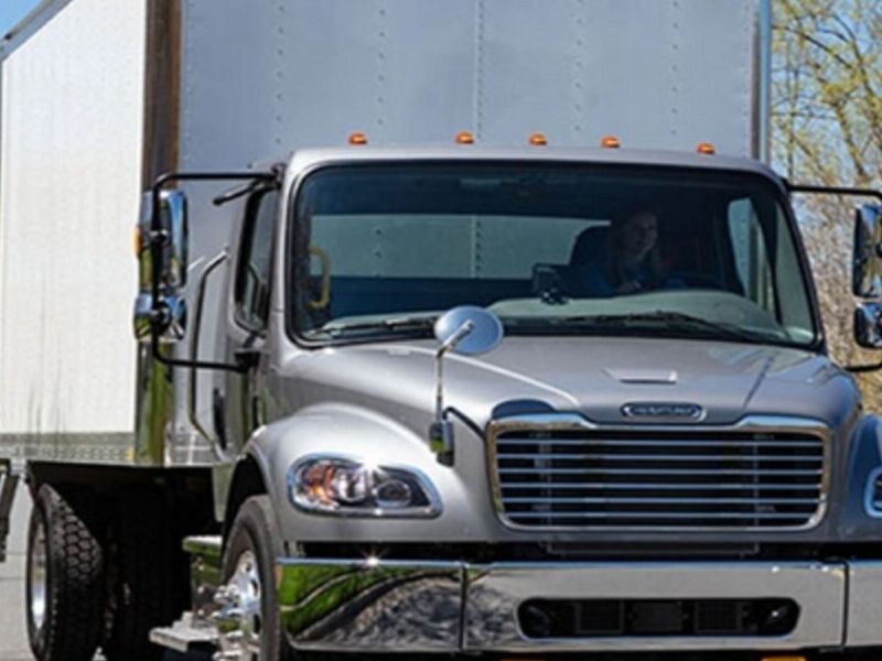 Camion FREIGHTLINER M4