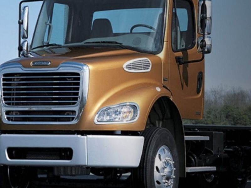 Camion Western Star